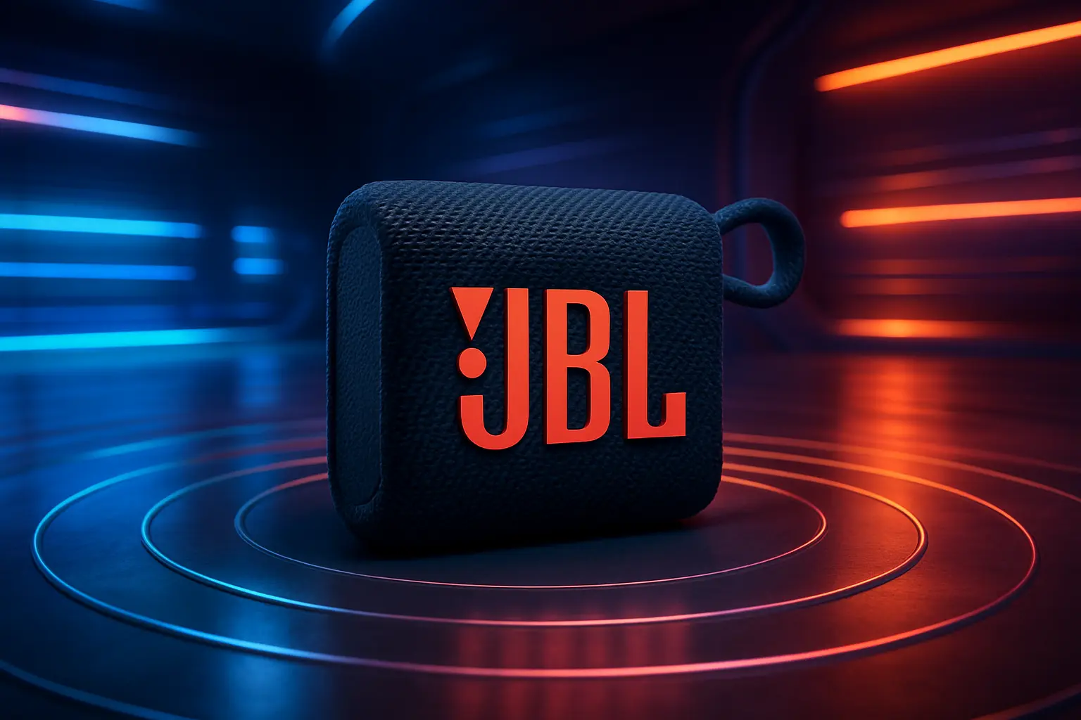 As 5 Melhores Opções de caixinha JBL GO4