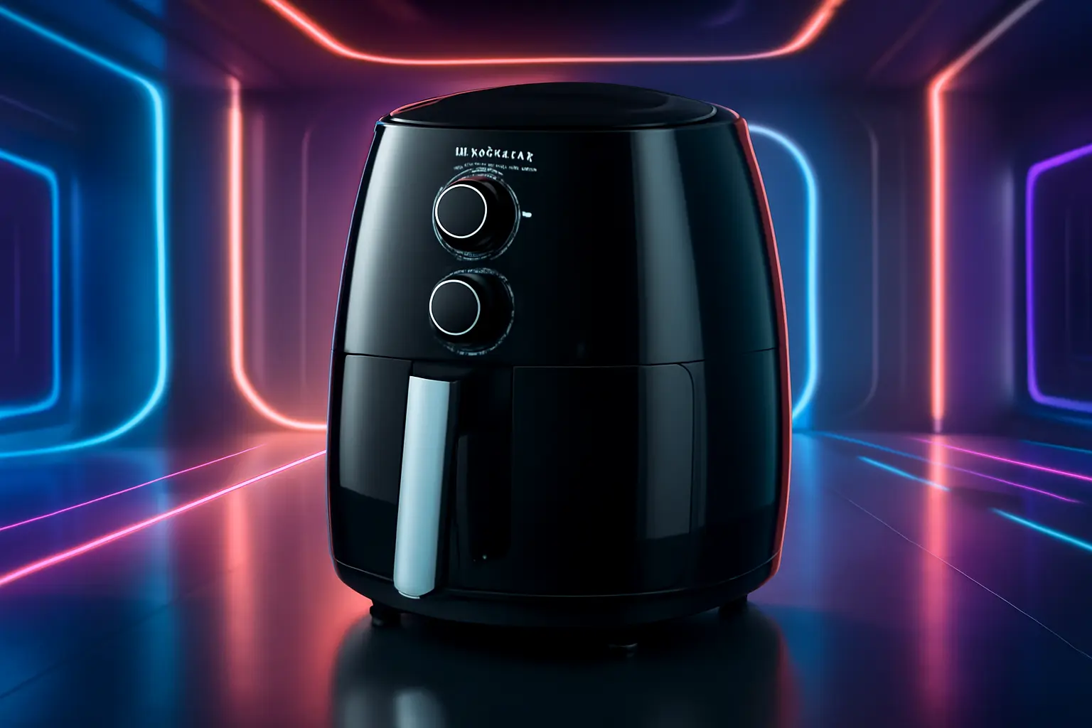 Lista de 5 Melhores: air fryer 5l Mondial