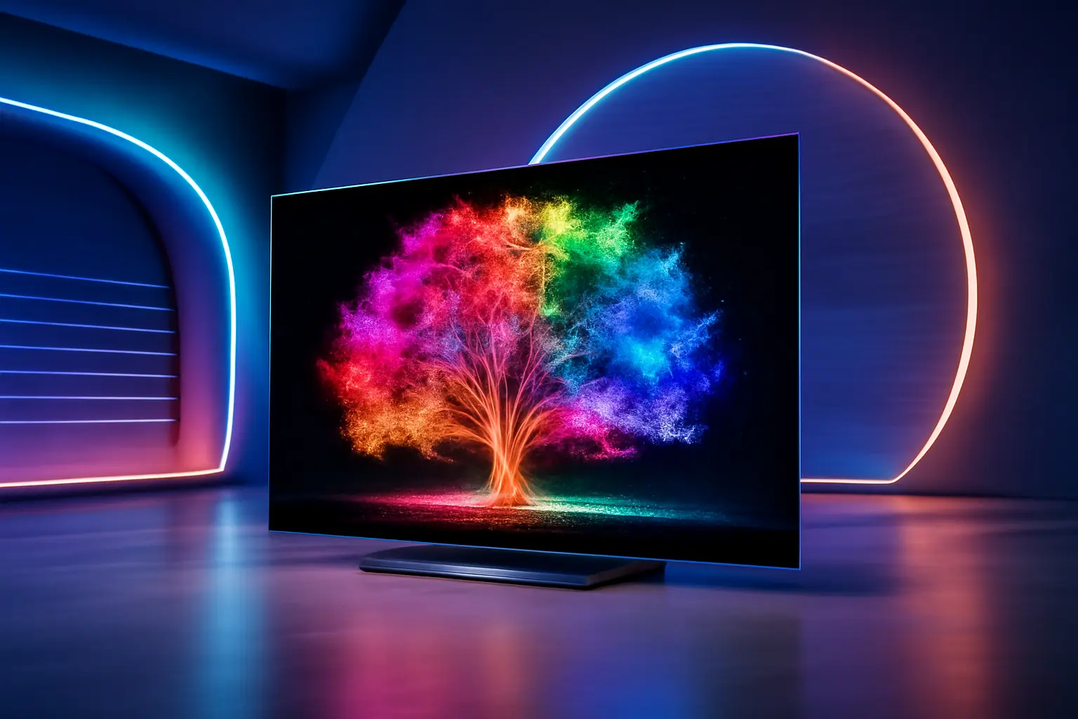 Principais 5 lg oled evo 48 c4