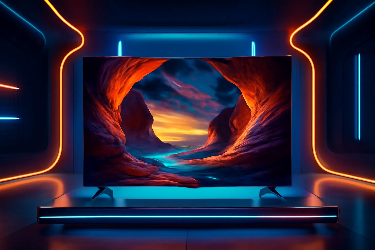 Melhores 5 TV Samsung 65 polegadas 4k