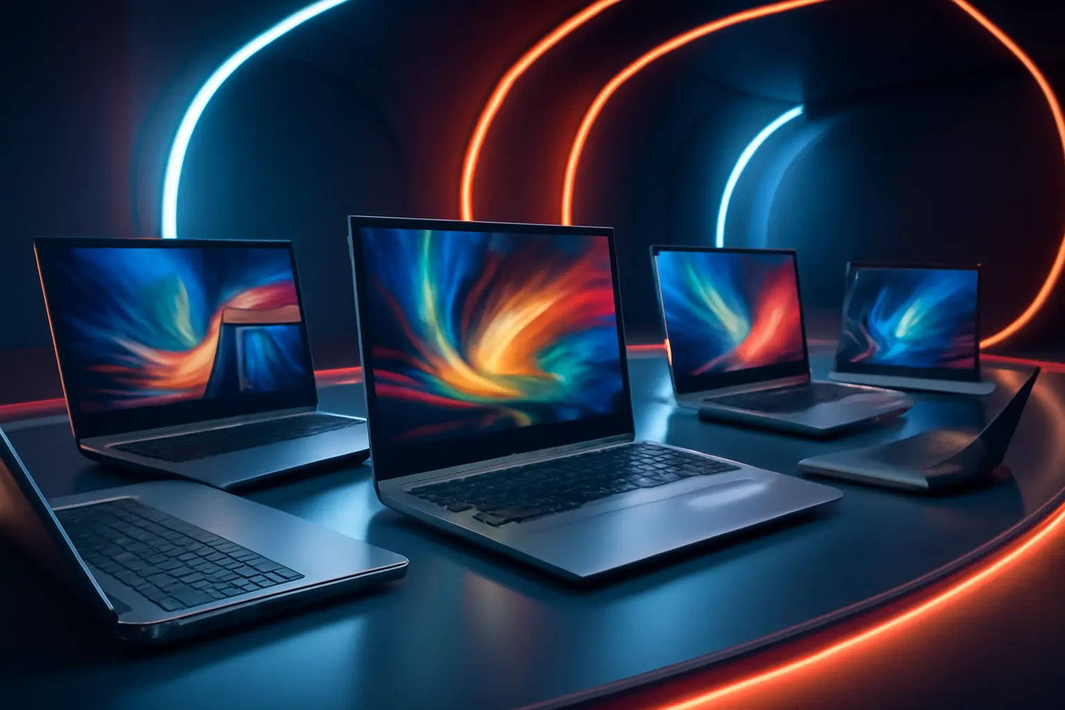 Top Cinco Modelos de notebook acer aspire 5 i7