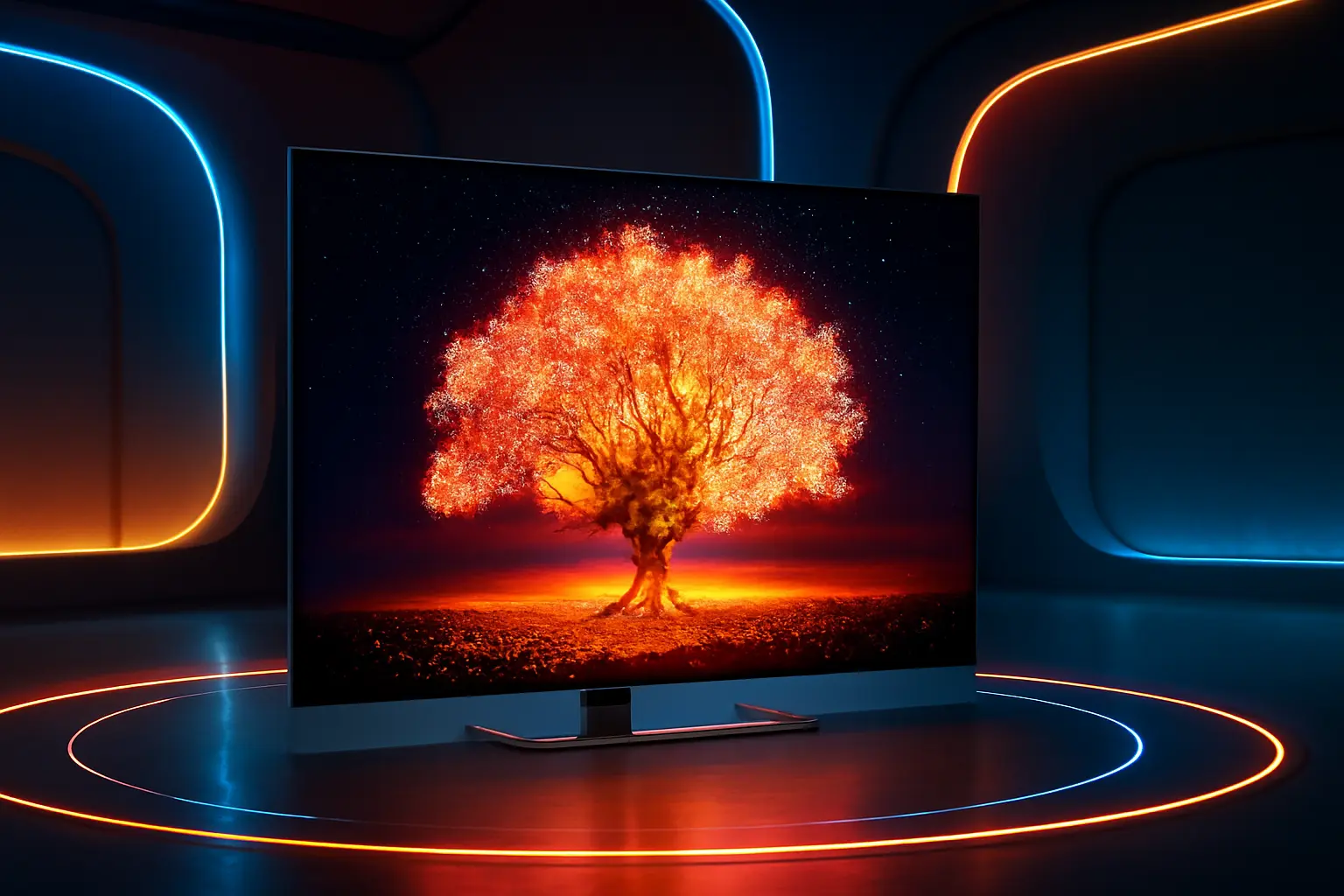 Top Cinco Modelos de TV lg 65 oled