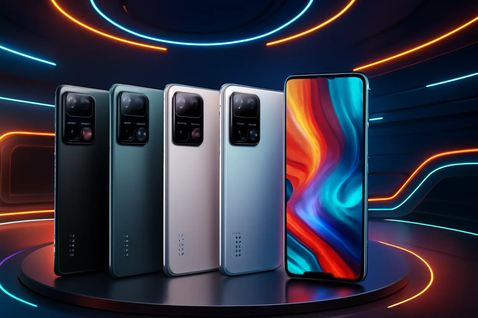 Os 5 Melhores Modelos de Xiaomi mi 14 t pro