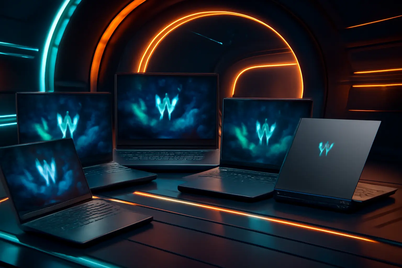 Cinco Principais Modelos de acer predator helios neo 16