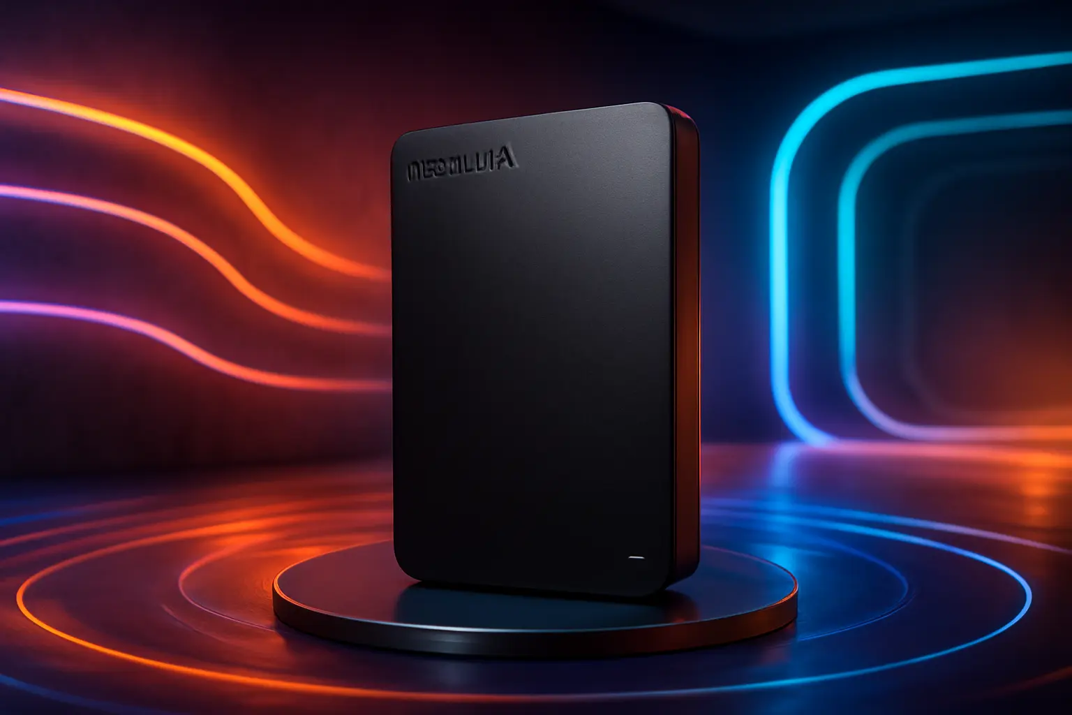 Principais 5 hd externo Toshiba 1 tb