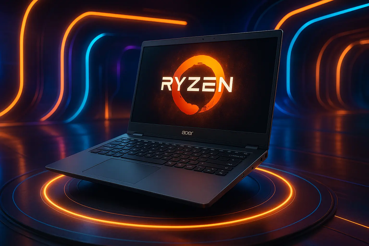 5 Melhores Modelos de ryzen 7 Acer