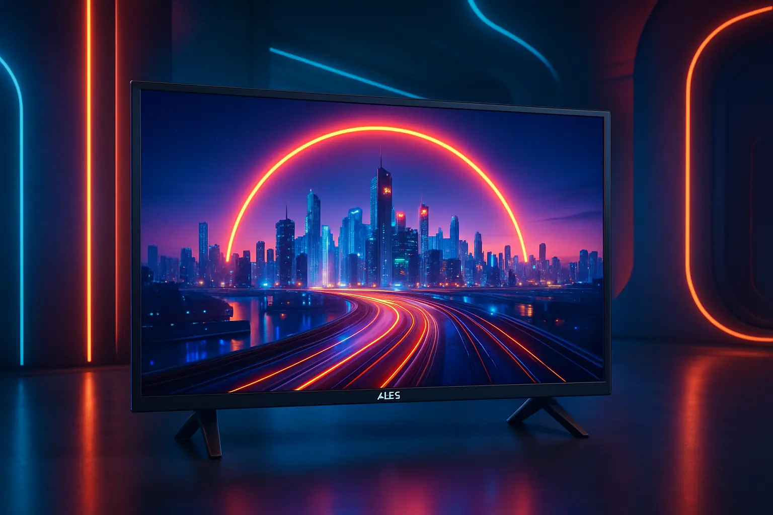 Os 5 Melhores Modelos de AOC Roku TV 32 polegadas