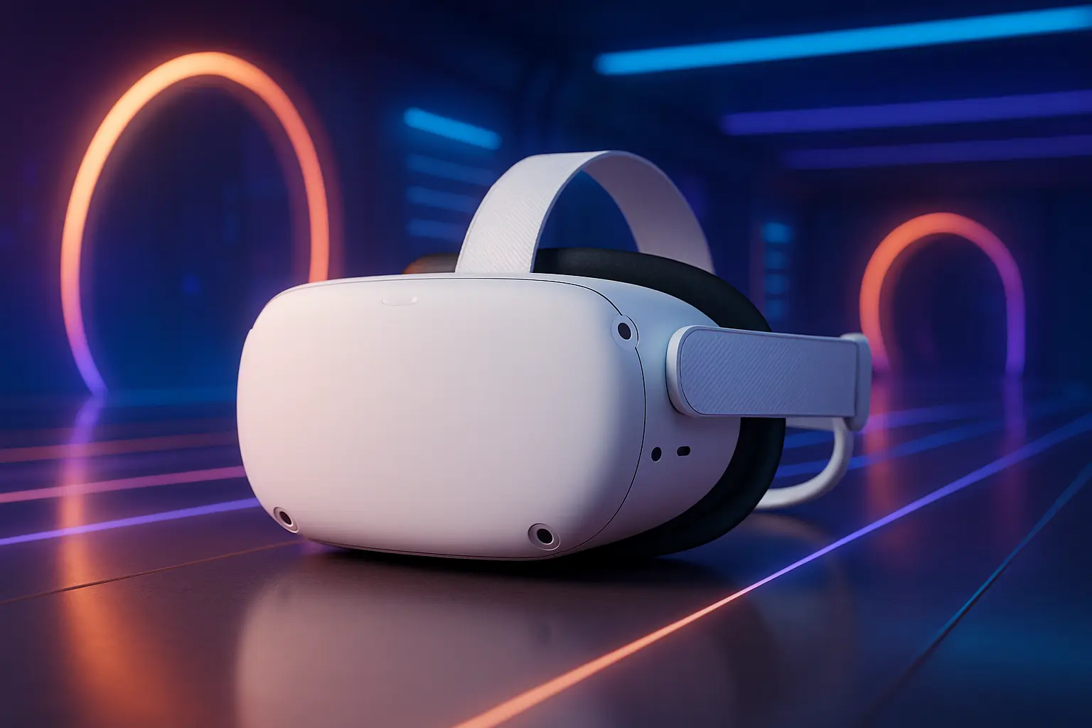 Lista de 5 Melhores: oculos quest 2