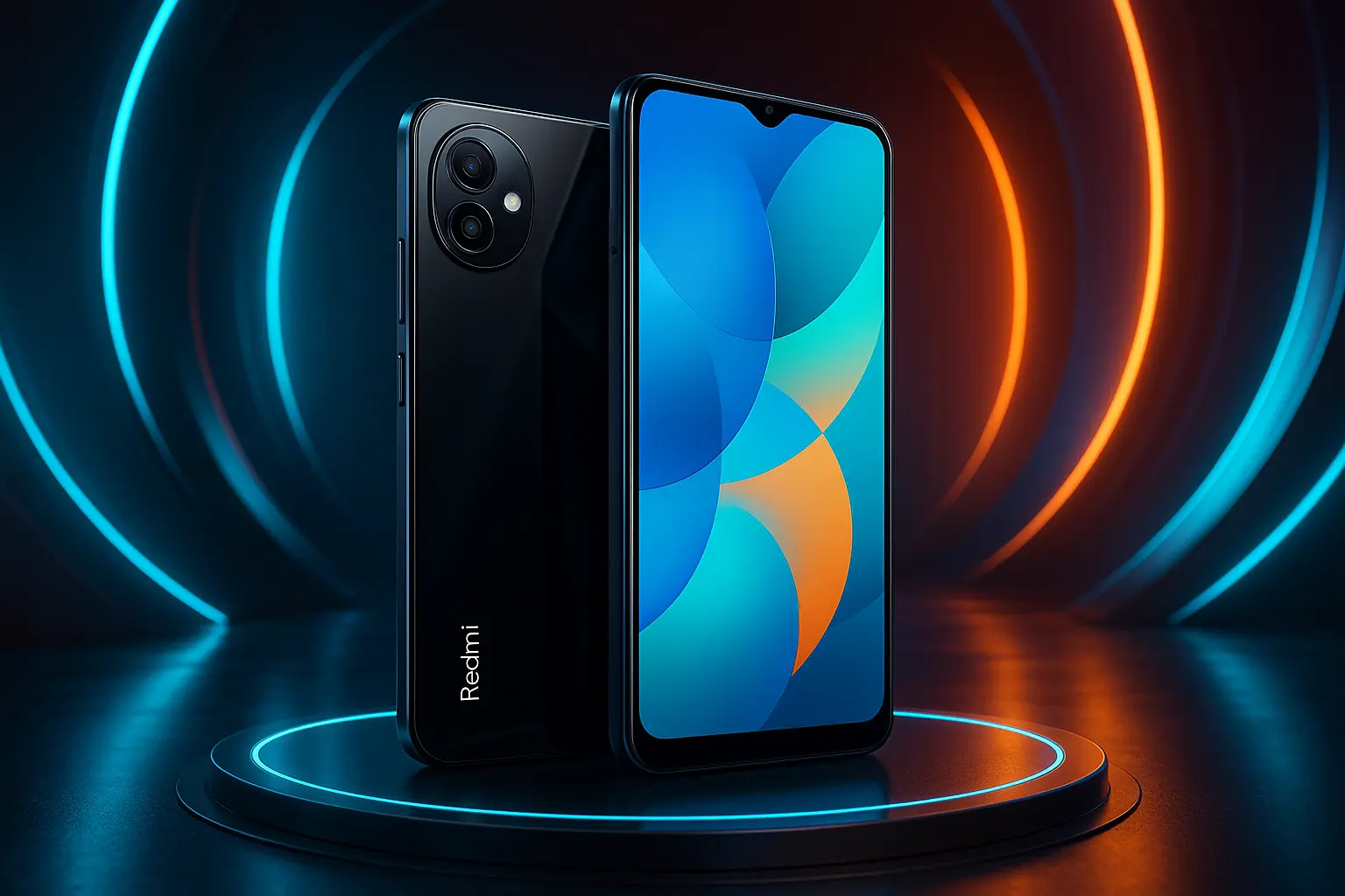 Lista de 5 Melhores: A3 celular Redmi