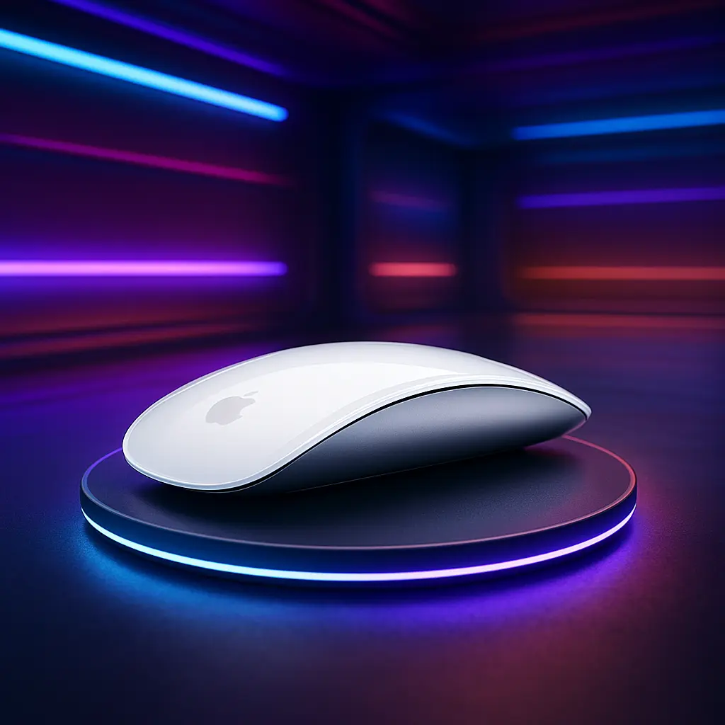 Principais 5 Apple Apple magic mouse 2