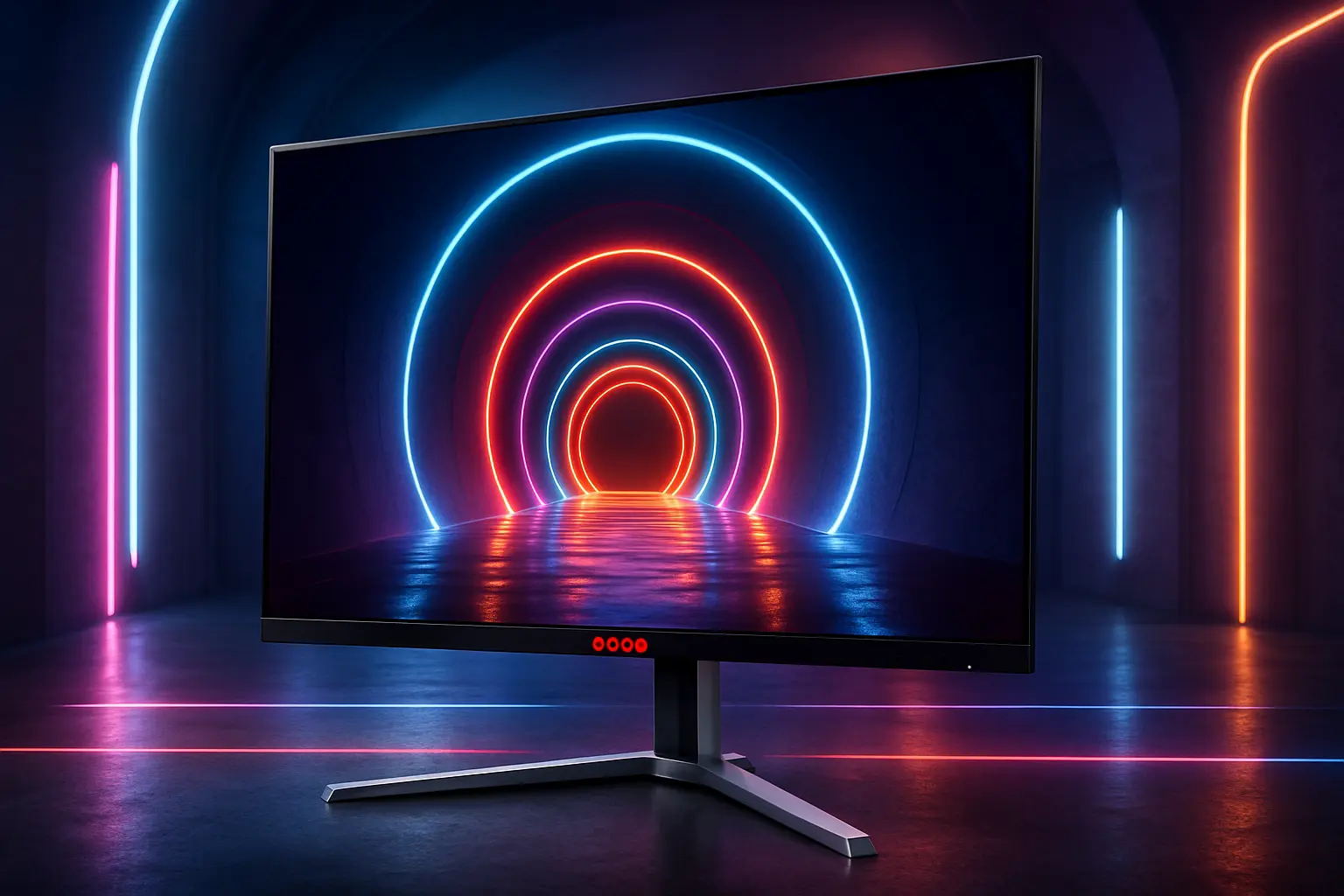 Os 5 Melhores Modelos de monitor 32 Agon