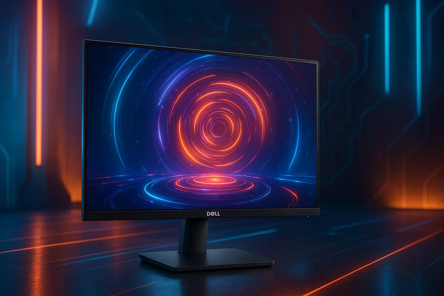Top 5 Monitor dell 24 polegadas