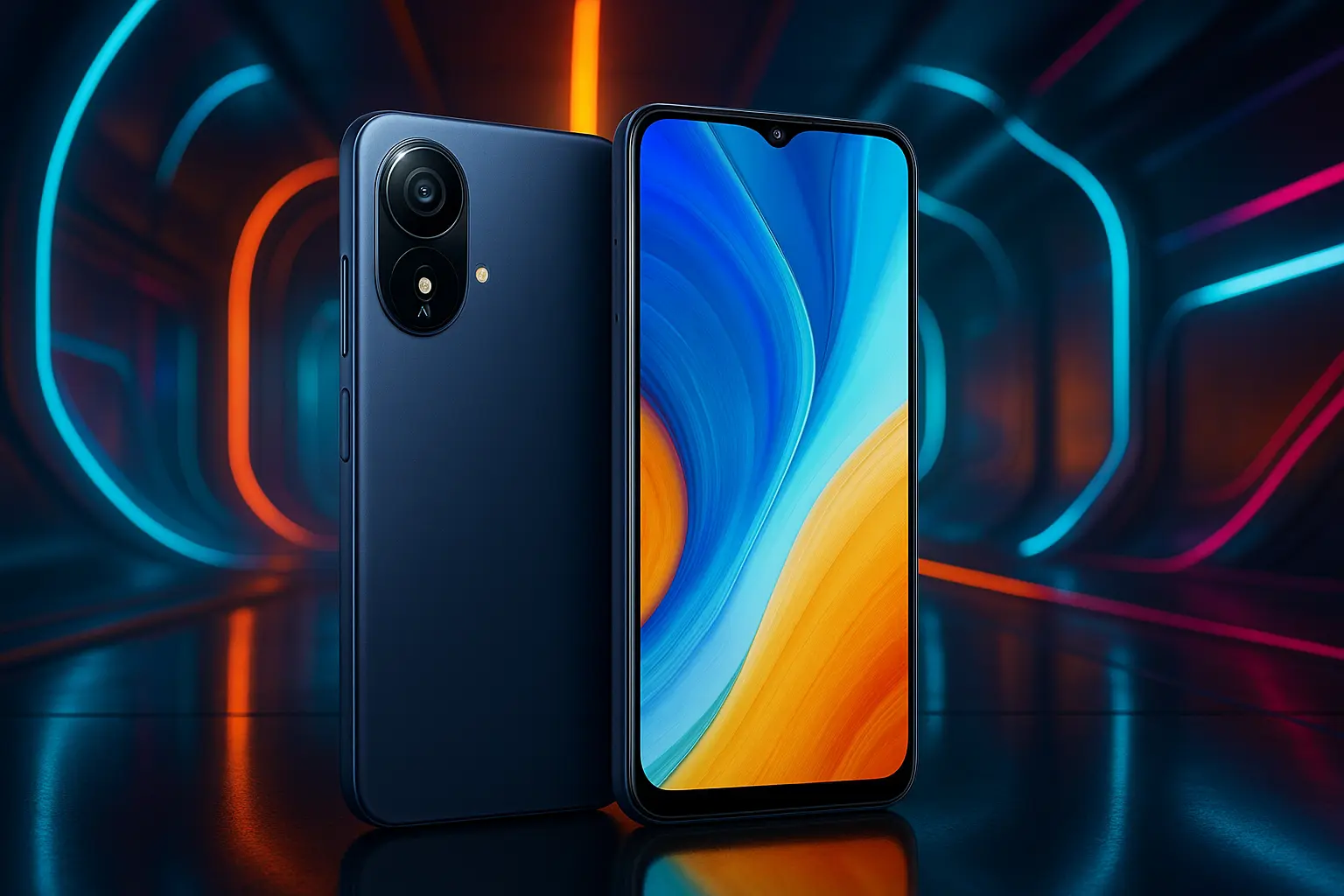 Melhores 5 Redmi A3 128gb review