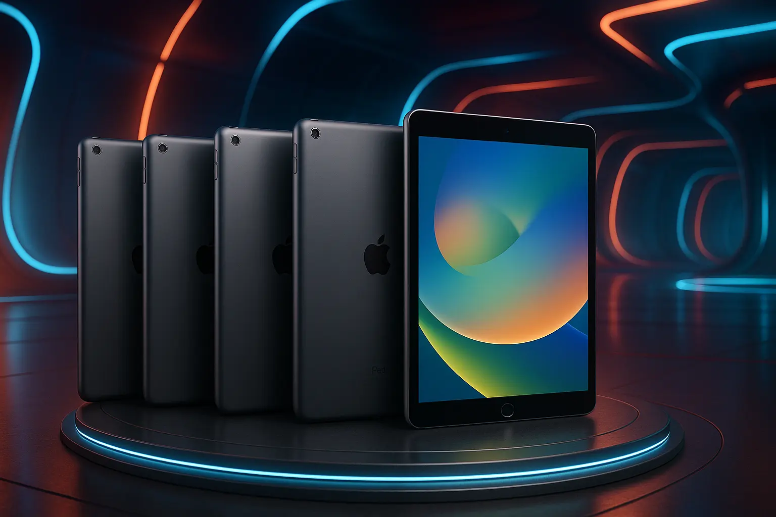 Os 5 Melhores Modelos de iPad 9 64gb