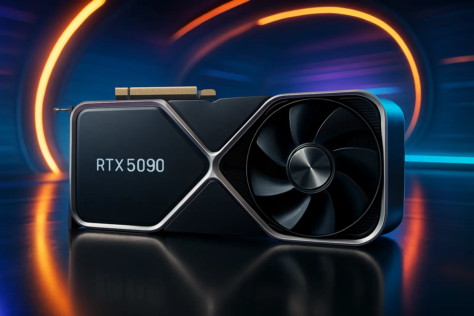 Lista de 5 Melhores: nova RTX 5090