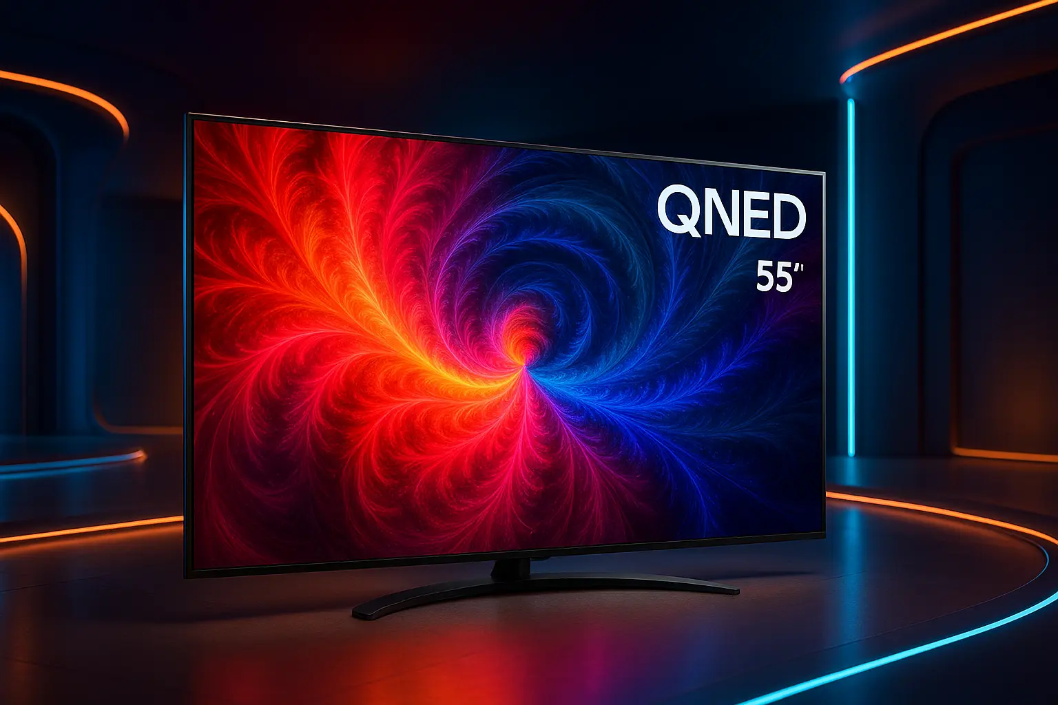 Cinco Melhores Modelos de LG qned 55