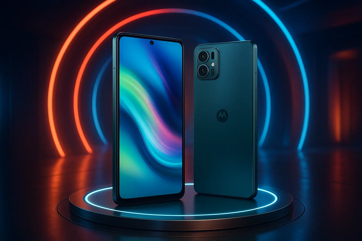 Principais Cinco moto G54 256gb