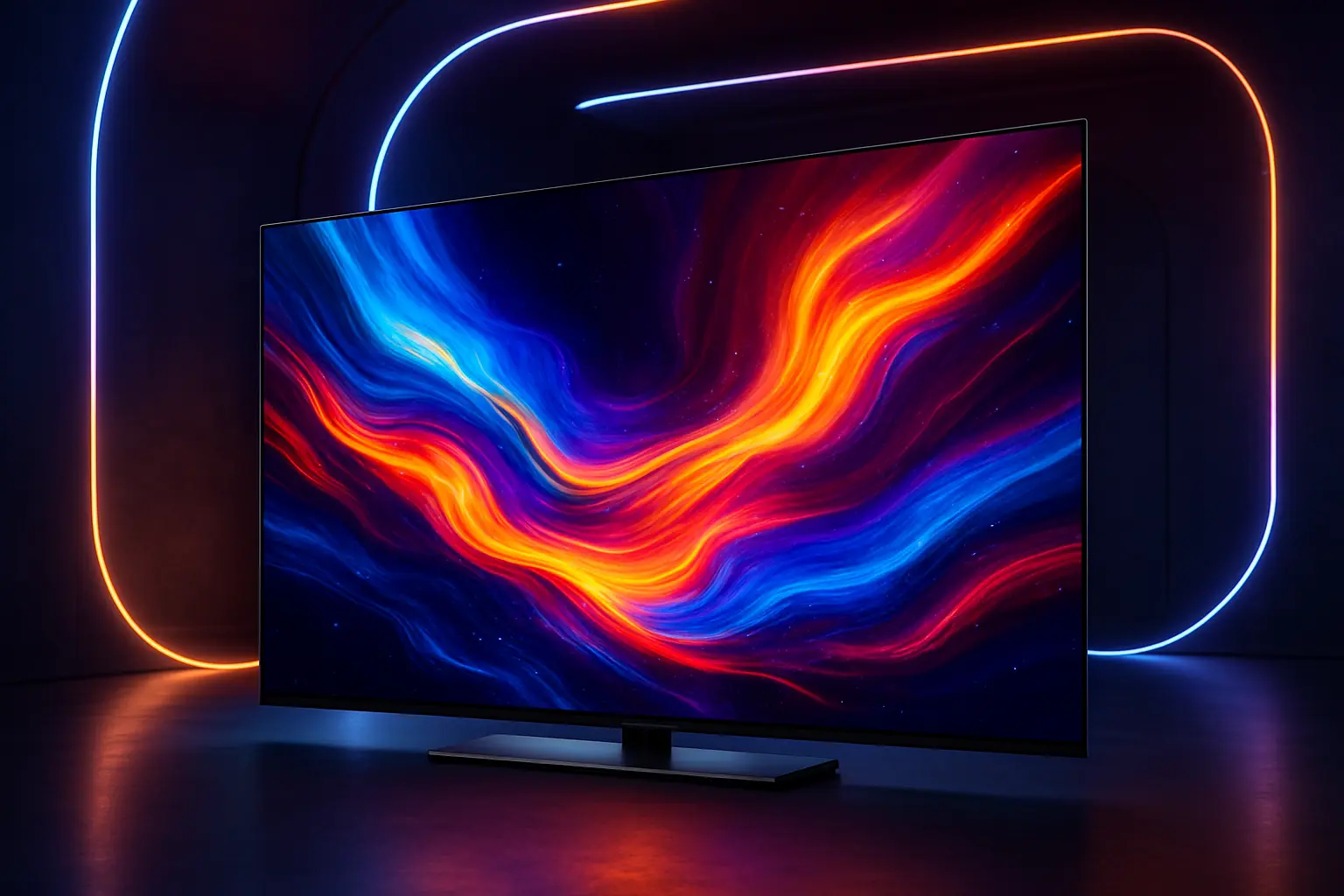 Principais Cinco TV oled 65 polegadas