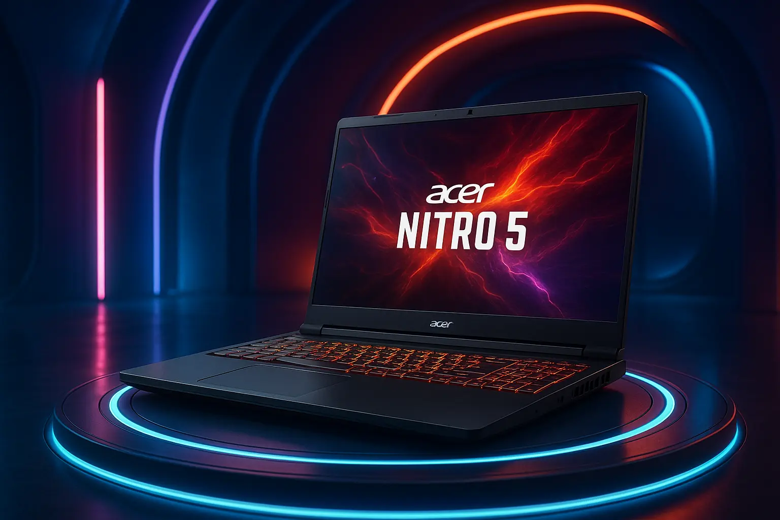 Top 5 Acer Nitro 5 3050