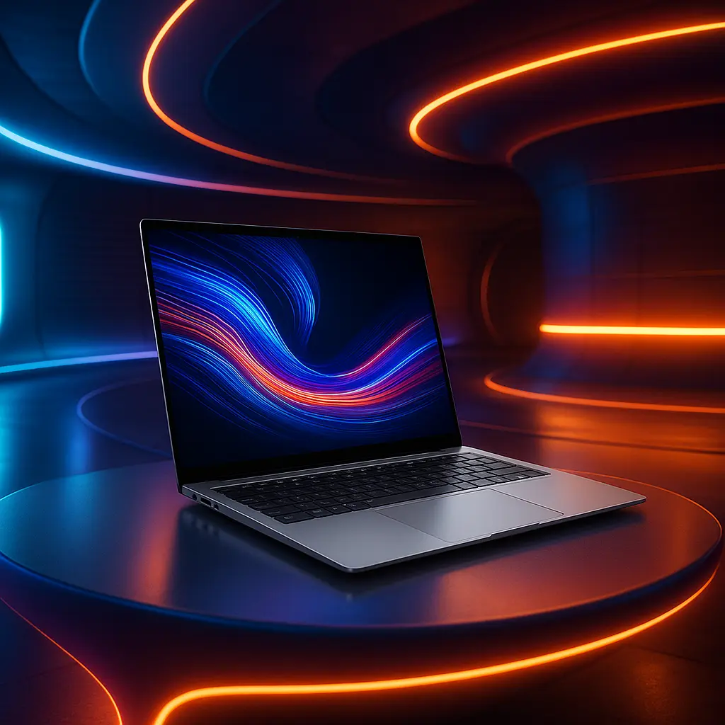 Principais Cinco Galaxy book 4 pro