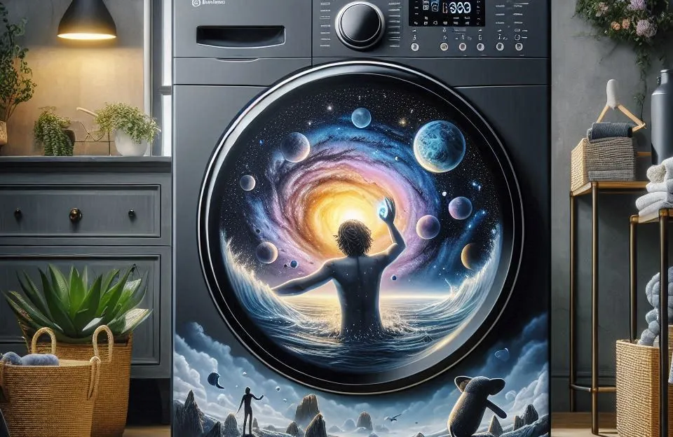 Lava e Seca Brastemp 10kg/6kg com Smart Sensor e Triplo Vapor