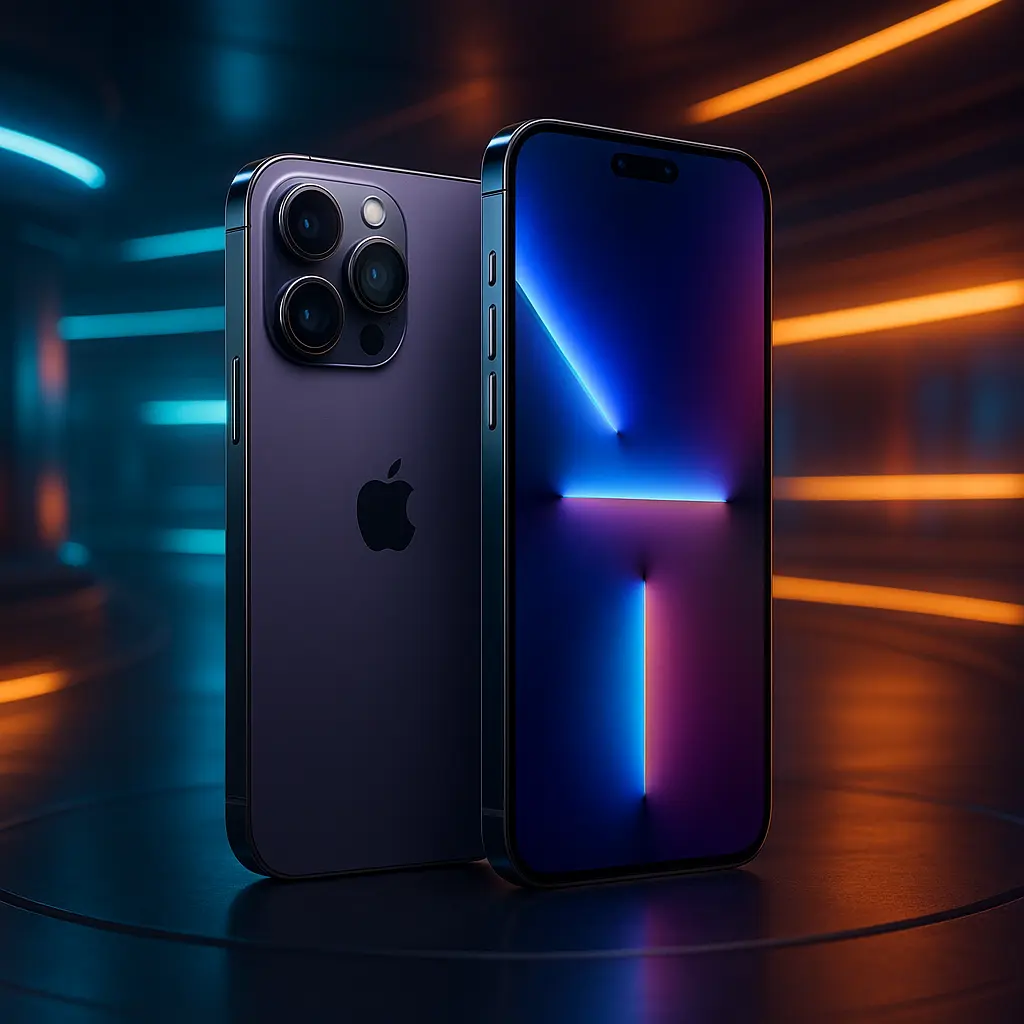 Top Cinco Iphone 14 Pro Max 256