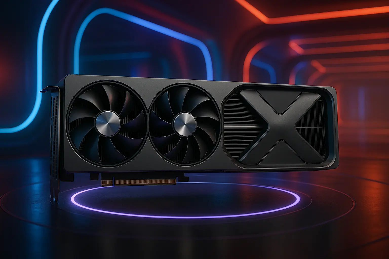 Melhores 5 placa de vídeo 5090