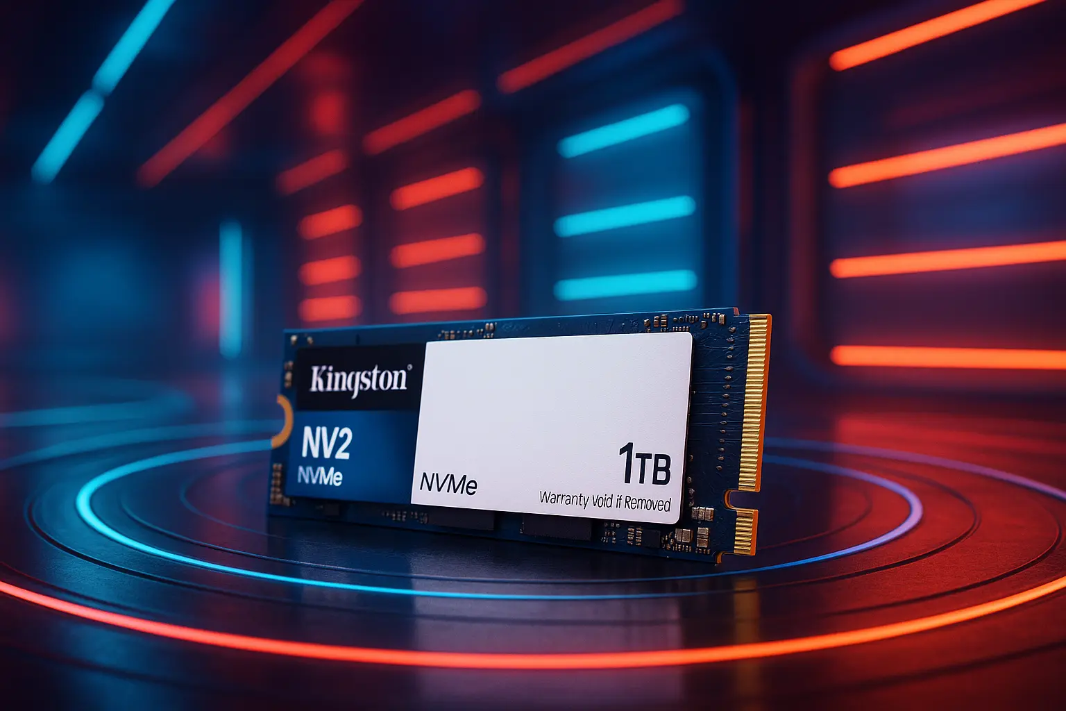 5 Melhores Modelos de Kingston nv3 1tb review