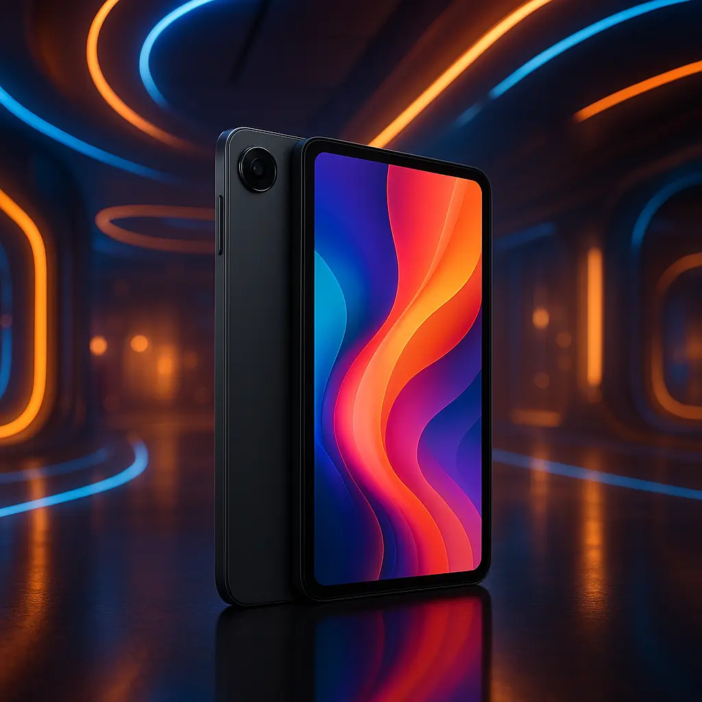 Melhores 5 Redmi pad se 8.7 4g