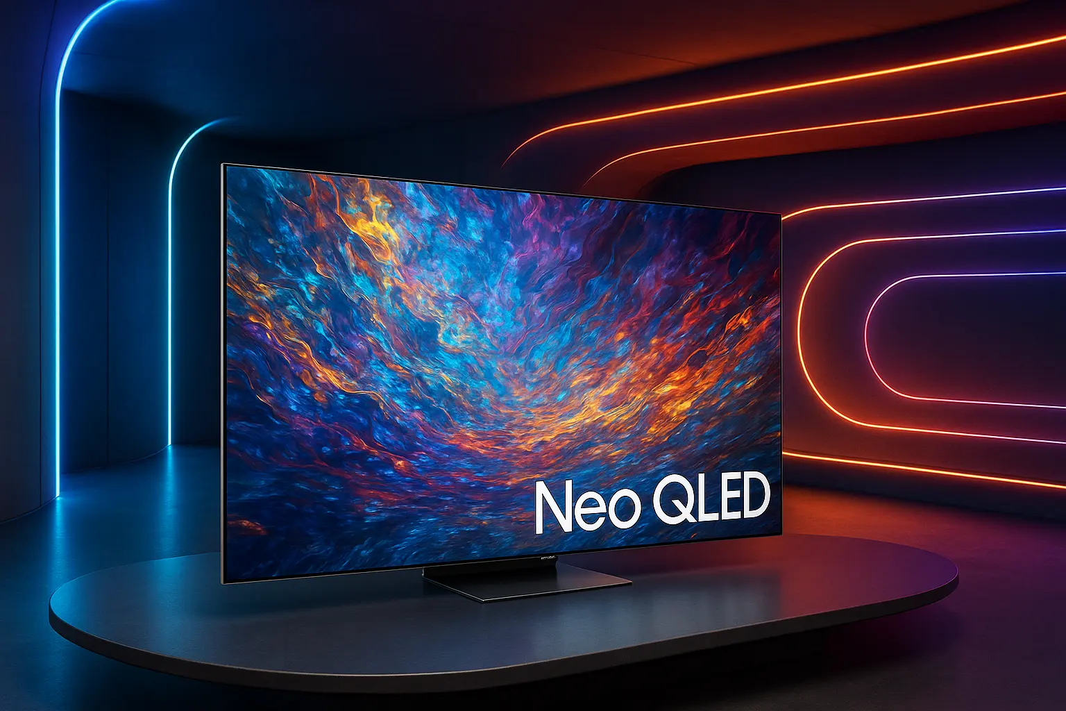 Cinco Melhores Modelos de TV Samsung NEO QLED 65