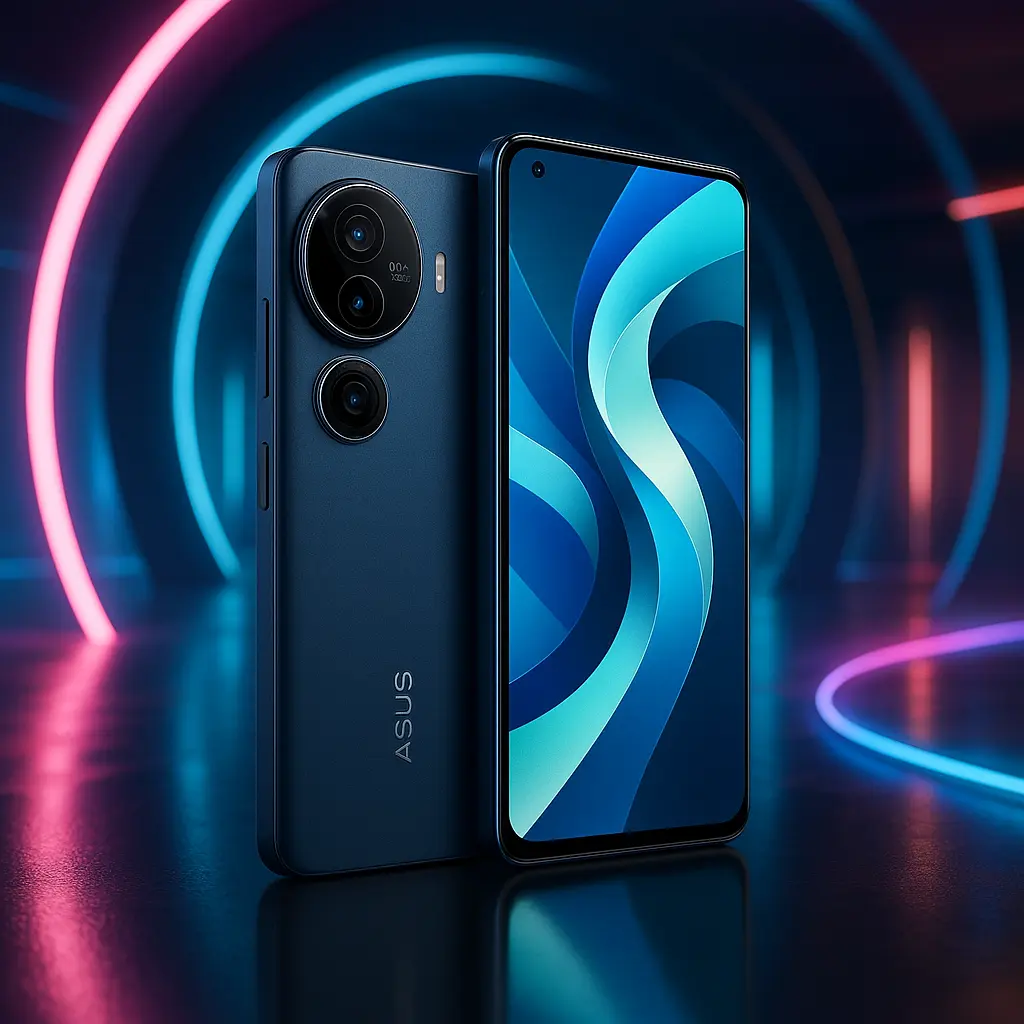 Top 5 Asus zenfone 11 -ultra