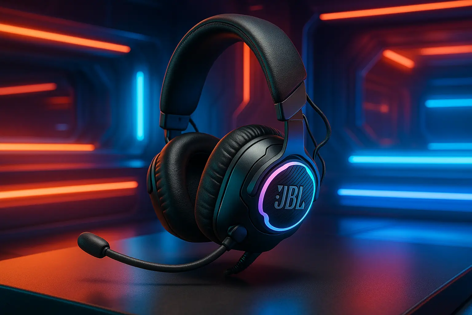 Melhores 5 JBL quantum