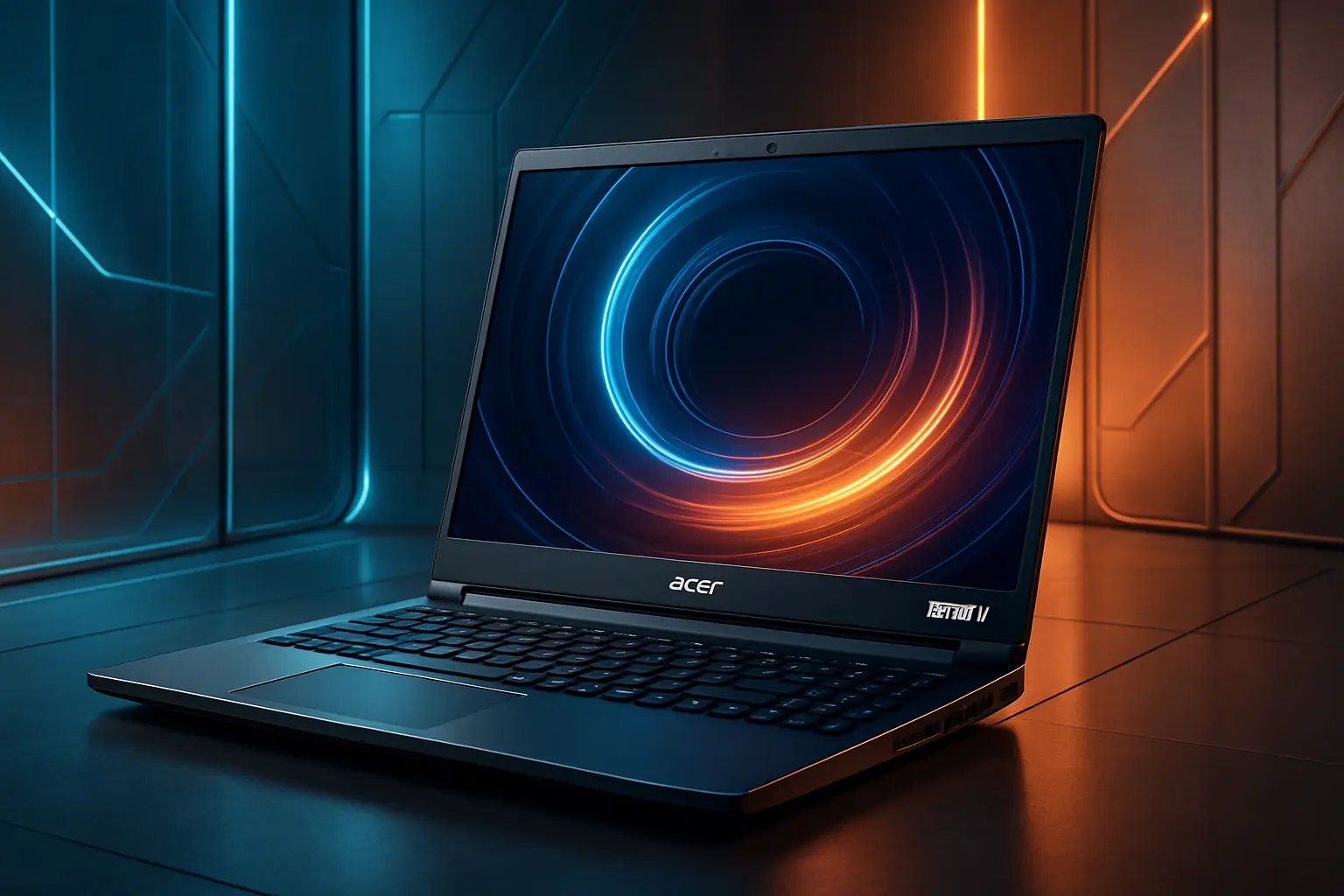 Melhores 5 Acer Nitro v