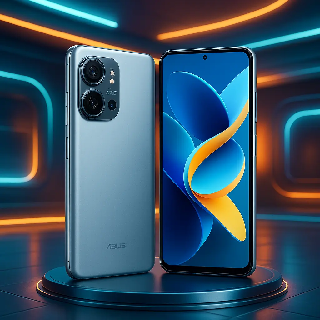 Principais 5 Asus zenfone 11 -ultra