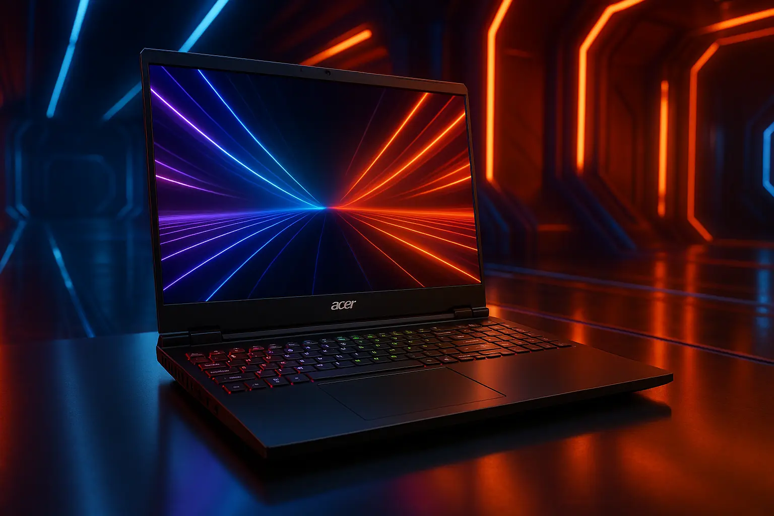 5 Melhores Modelos de Acer Nitro 5 16gb ram