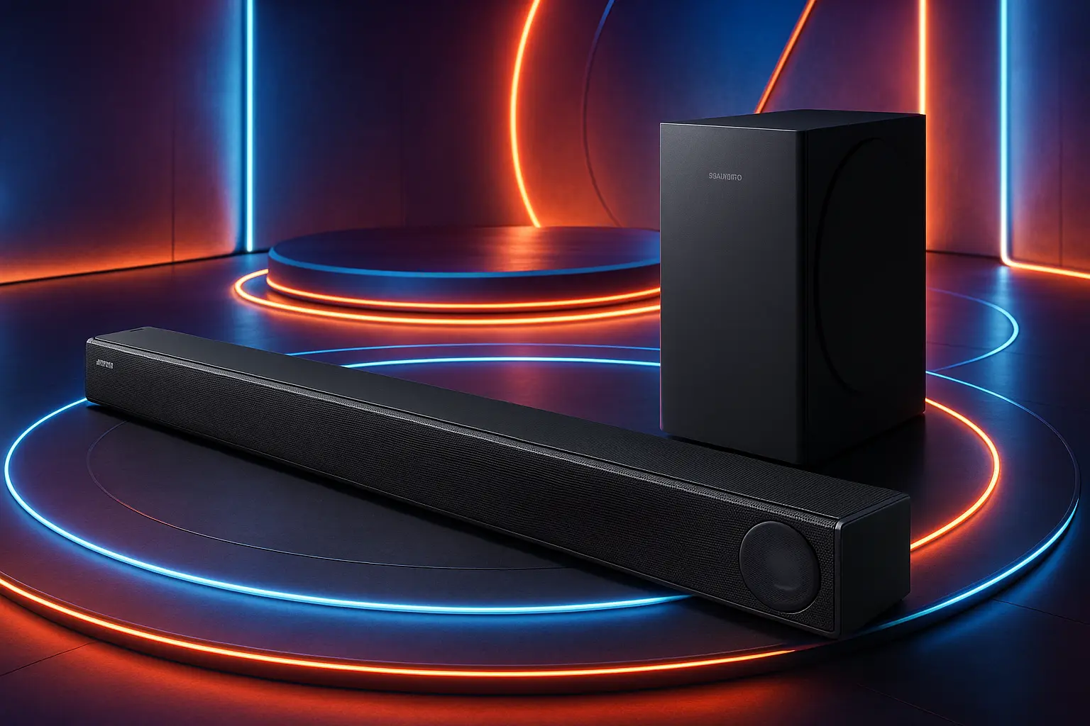Top 5 Samsung hw q930b soundbar