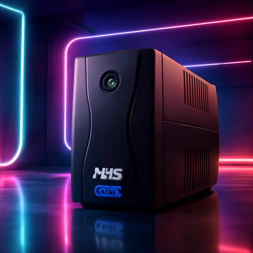 As 5 Melhores Opções de nhs nobreak 600va