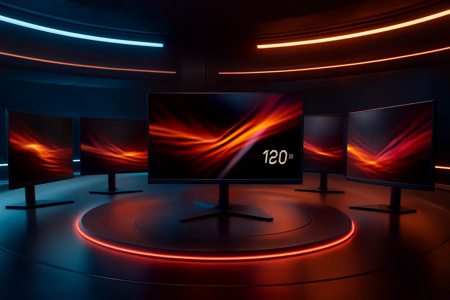 Os 5 Principais Modelos de monitor Acer Nitro 180hz