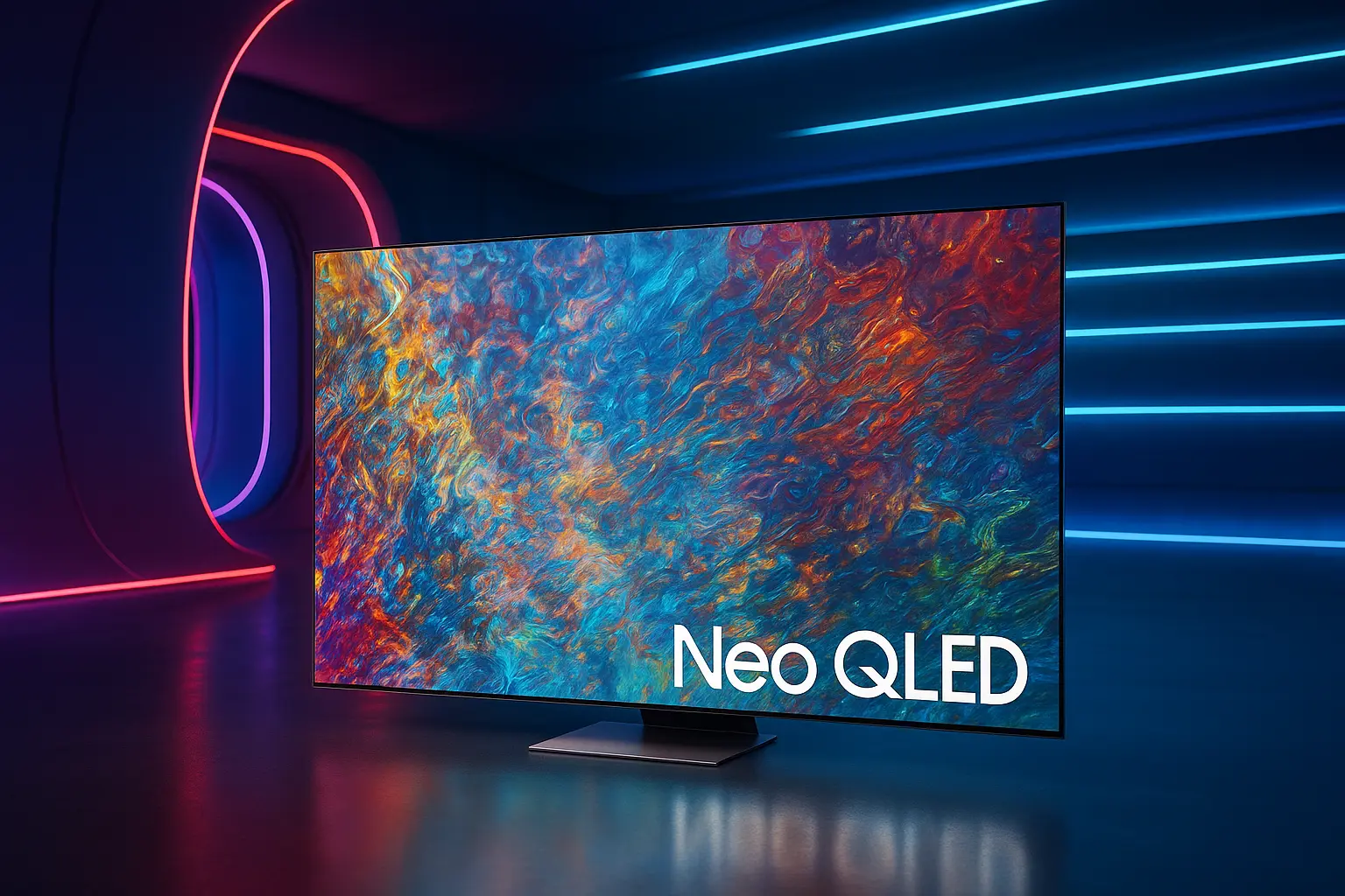 Top 5 Samsung 55qn85b – smart TV NEO QLED 55