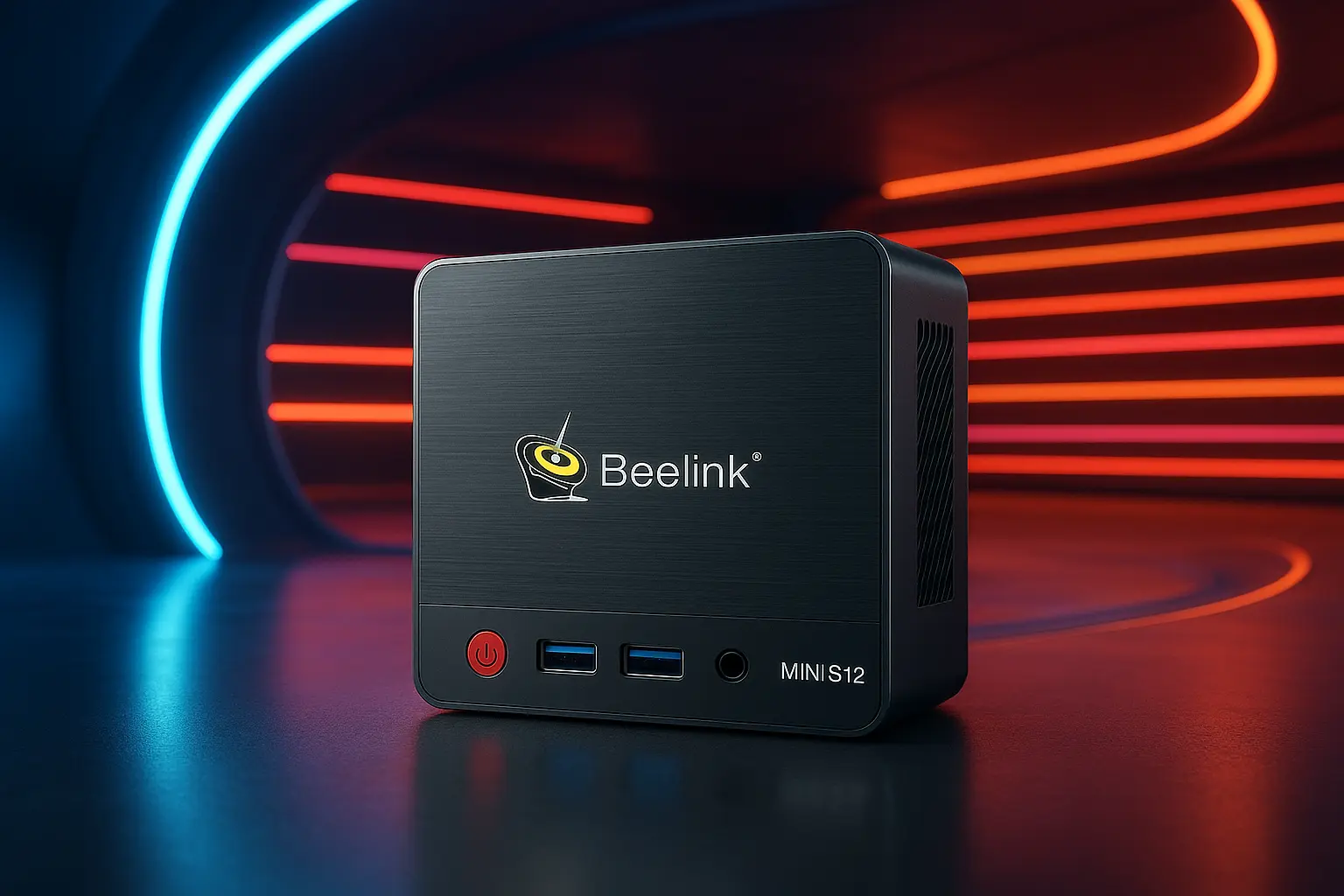 Lista de 5 Melhores: beelink mini s12