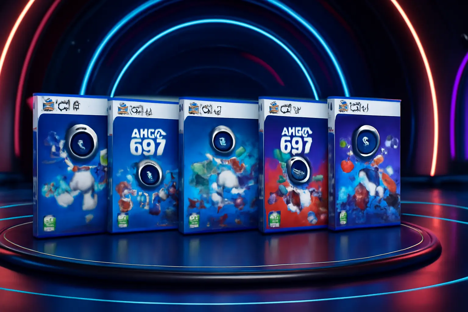 Cinco Principais Modelos de astro bot ps5 mídia física