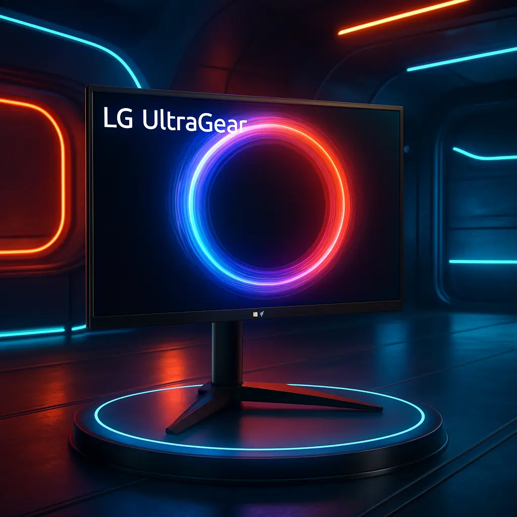 Lista de 5 Melhores: monitor gamer LG ultragear 27 144hz