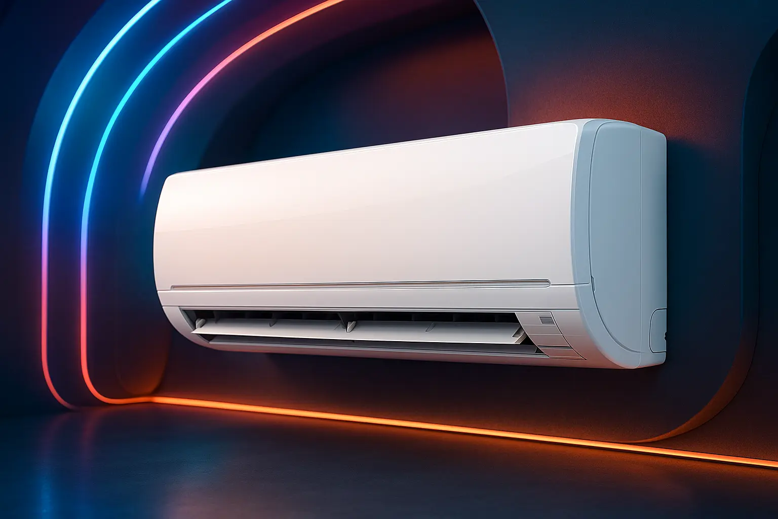 Top 5 Opções de ar condicionado split inverter 18000 btus quente e frio