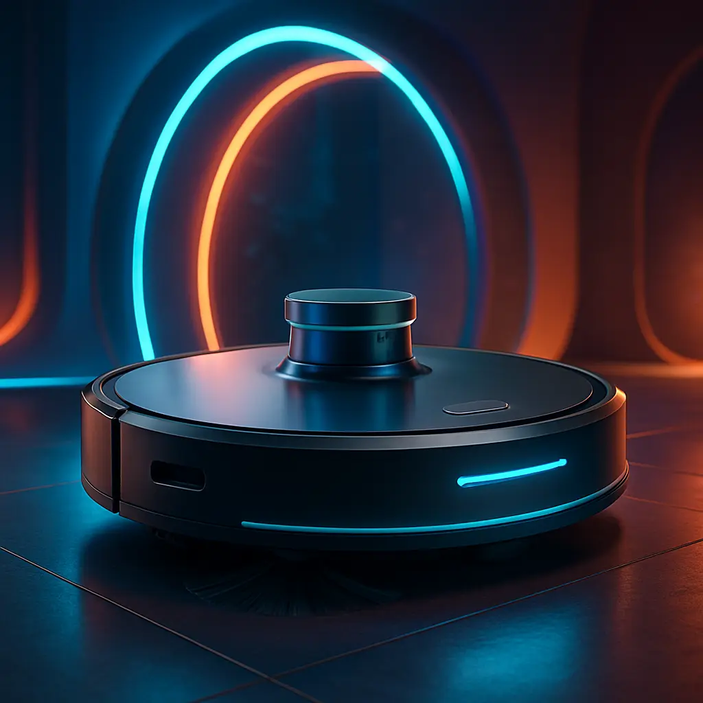 Lista de 5 Melhores: robo que limpa