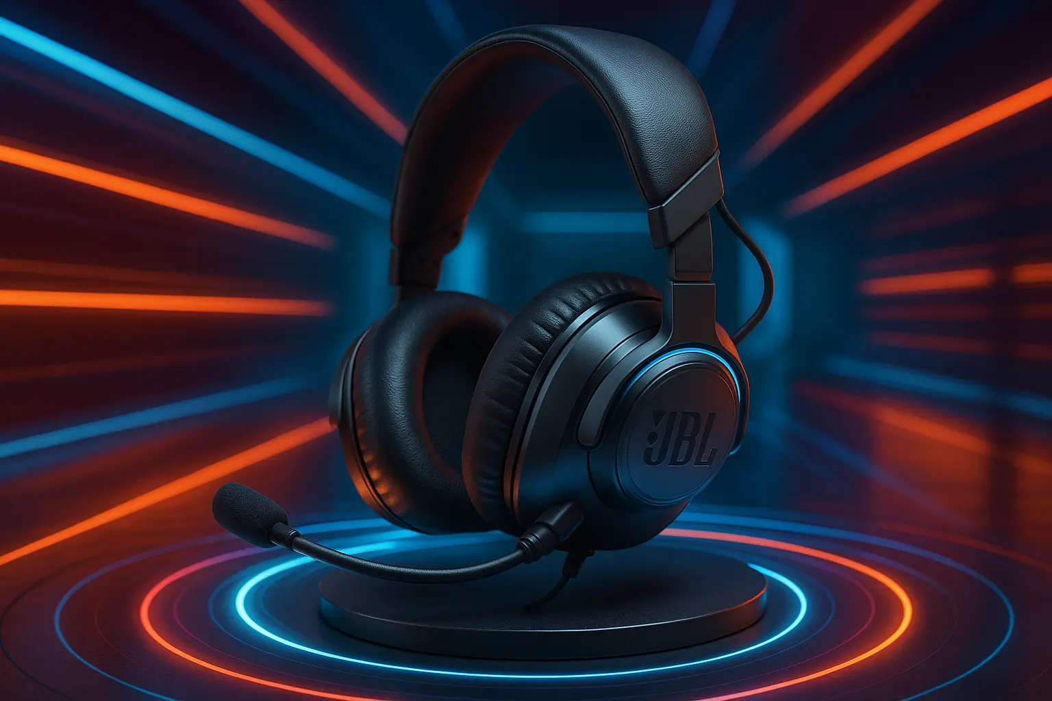 Melhores 5 JBL quantum 610 wireless bluetooth