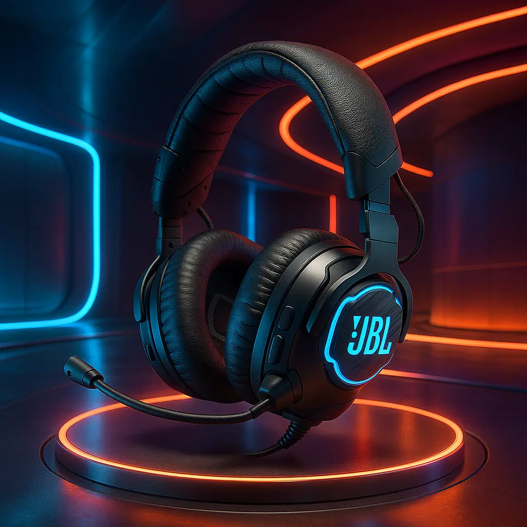 Lista de 5 Melhores: fone JBL quantum 910