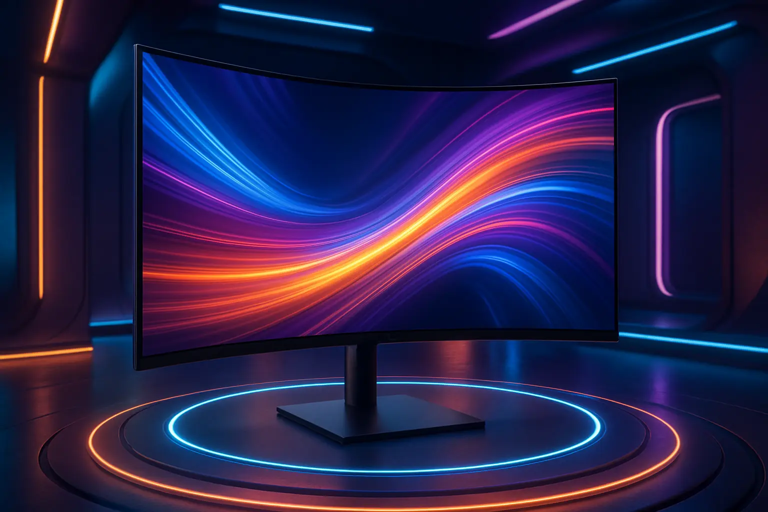 5 Melhores Modelos de monitor curvo 32