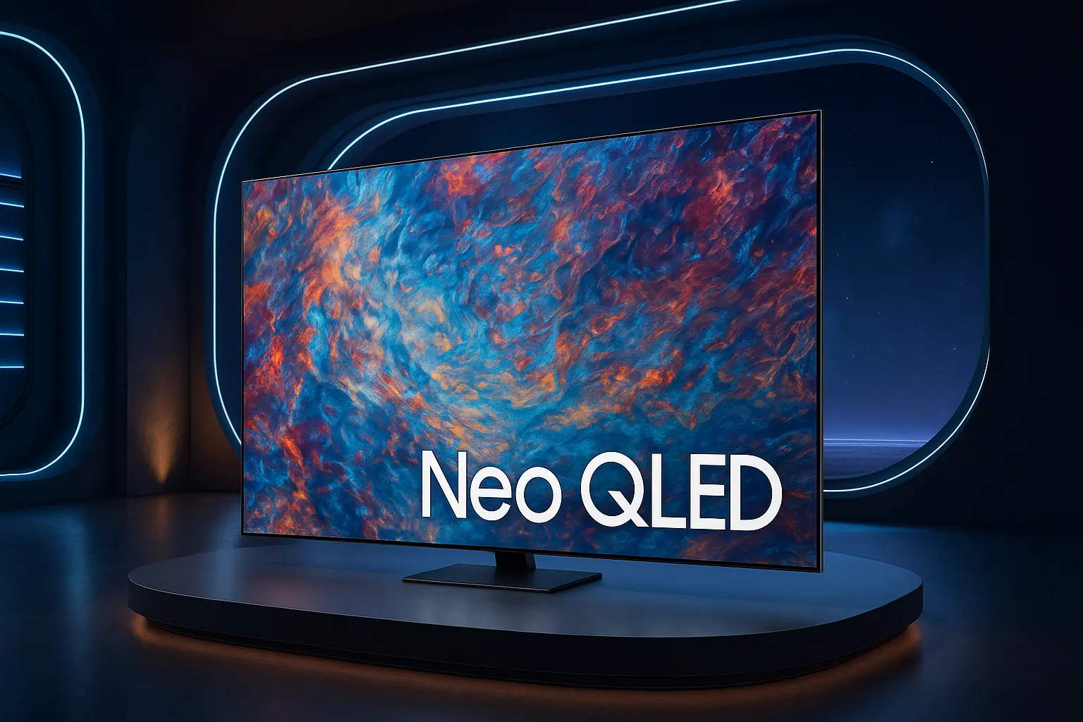 Melhores 5 TV Samsung 65 polegadas NEO QLED
