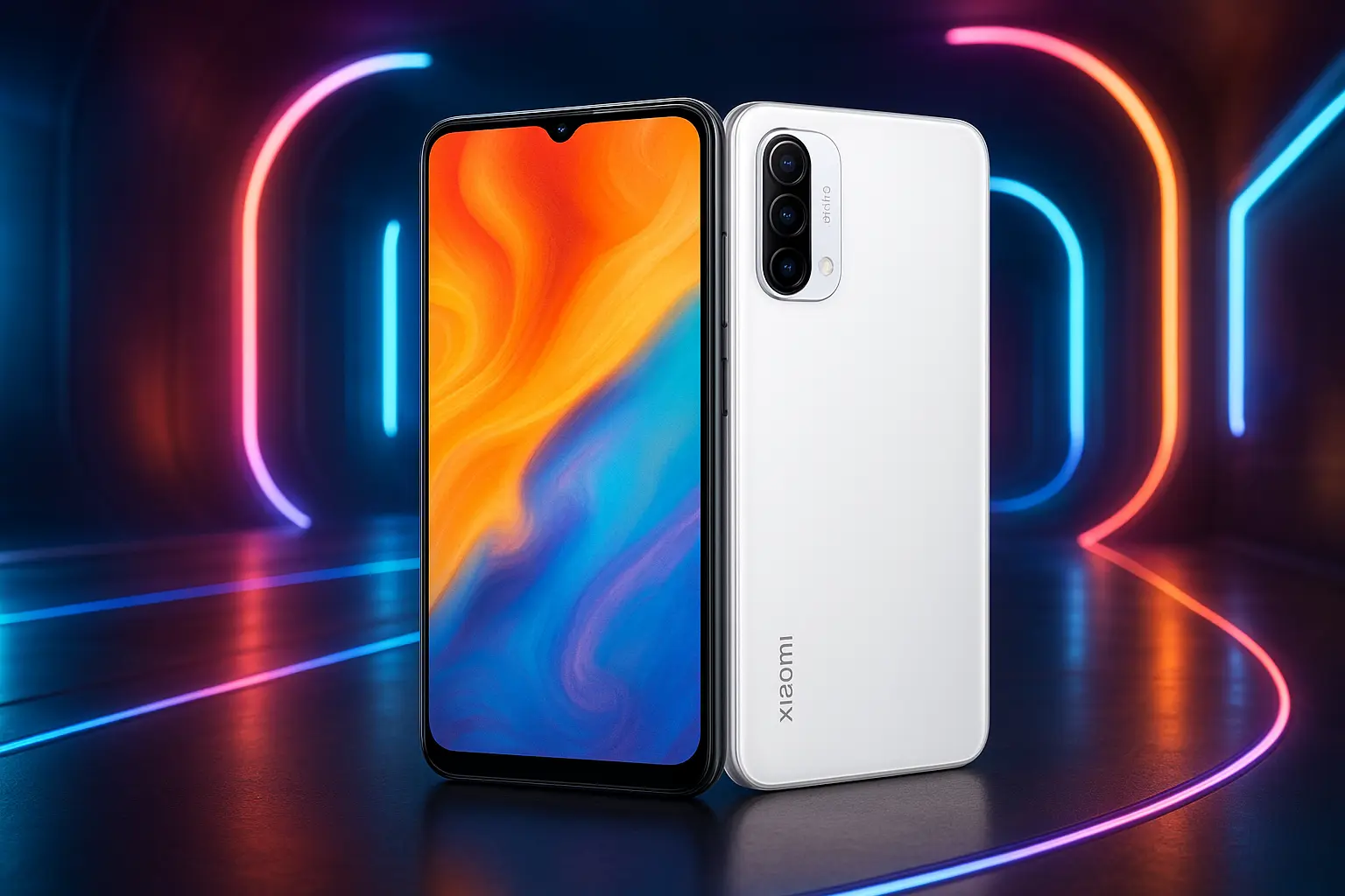 Top 5 Xiaomi A3x