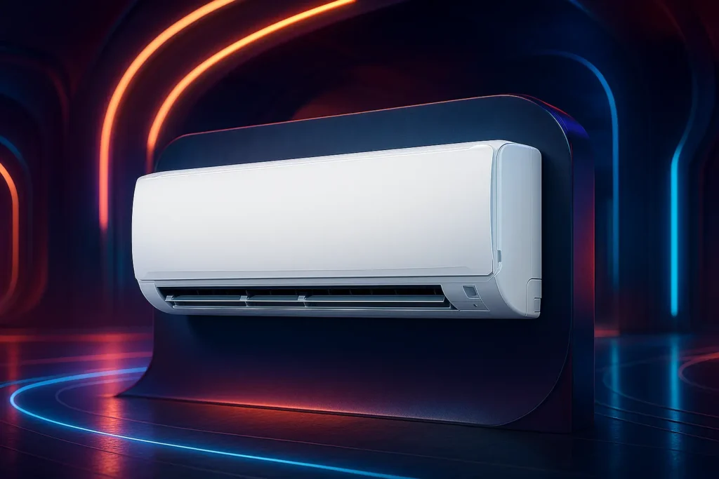 Cinco Melhores Modelos de ar condicionado split inverter 12000 btus 127v 110v